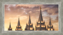 Load image into Gallery viewer, Salt Lake Ramparts
