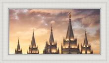Load image into Gallery viewer, Salt Lake Ramparts
