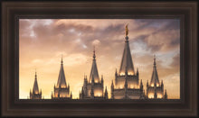Load image into Gallery viewer, Salt Lake Ramparts
