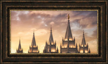 Load image into Gallery viewer, Salt Lake Ramparts
