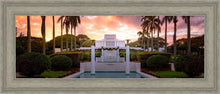 Load image into Gallery viewer, Laie Fountain Sunset
