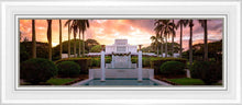 Load image into Gallery viewer, Laie Fountain Sunset
