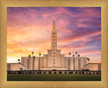 Load image into Gallery viewer, Los Angeles Sky Of Angels
