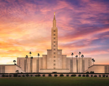 Load image into Gallery viewer, Los Angeles Sky Of Angels
