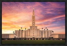 Load image into Gallery viewer, Los Angeles Sky Of Angels
