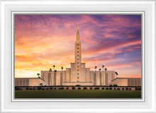 Load image into Gallery viewer, Los Angeles Sky Of Angels
