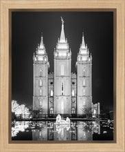Load image into Gallery viewer, Salt Lake Nativity
