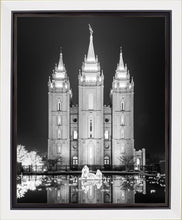 Load image into Gallery viewer, Salt Lake Nativity
