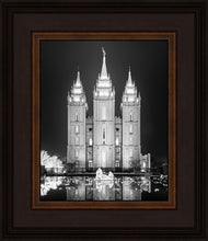 Load image into Gallery viewer, Salt Lake Nativity
