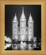 Load image into Gallery viewer, Salt Lake Nativity
