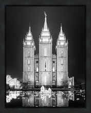 Load image into Gallery viewer, Salt Lake Nativity

