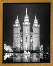 Load image into Gallery viewer, Salt Lake Nativity
