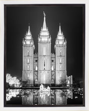 Load image into Gallery viewer, Salt Lake Nativity

