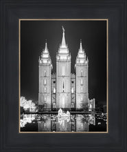 Load image into Gallery viewer, Salt Lake Nativity
