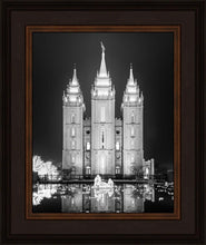 Load image into Gallery viewer, Salt Lake Nativity
