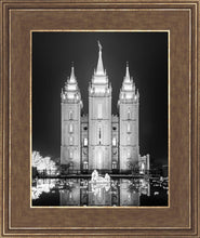 Load image into Gallery viewer, Salt Lake Nativity

