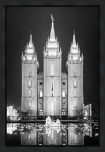 Load image into Gallery viewer, Salt Lake Nativity
