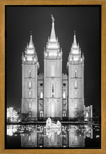 Load image into Gallery viewer, Salt Lake Nativity
