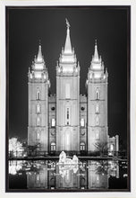 Load image into Gallery viewer, Salt Lake Nativity
