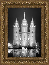 Load image into Gallery viewer, Salt Lake Nativity
