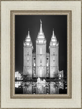 Load image into Gallery viewer, Salt Lake Nativity
