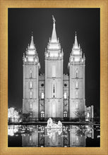 Load image into Gallery viewer, Salt Lake Nativity
