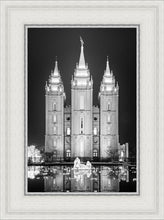 Load image into Gallery viewer, Salt Lake Nativity
