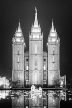 Load image into Gallery viewer, Salt Lake Nativity
