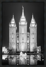 Load image into Gallery viewer, Salt Lake Nativity
