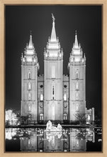 Load image into Gallery viewer, Salt Lake Nativity
