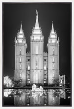Load image into Gallery viewer, Salt Lake Nativity
