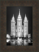Load image into Gallery viewer, Salt Lake Nativity
