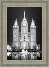 Load image into Gallery viewer, Salt Lake Nativity
