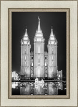 Load image into Gallery viewer, Salt Lake Nativity
