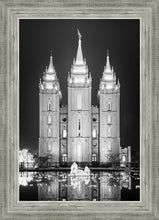 Load image into Gallery viewer, Salt Lake Nativity
