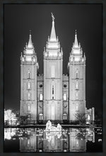 Load image into Gallery viewer, Salt Lake Nativity
