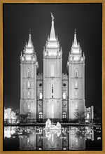 Load image into Gallery viewer, Salt Lake Nativity

