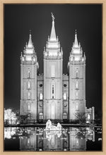 Load image into Gallery viewer, Salt Lake Nativity
