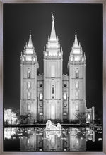 Load image into Gallery viewer, Salt Lake Nativity
