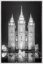 Load image into Gallery viewer, Salt Lake Nativity

