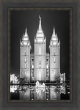 Load image into Gallery viewer, Salt Lake Nativity
