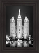 Load image into Gallery viewer, Salt Lake Nativity
