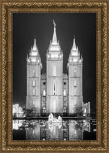 Load image into Gallery viewer, Salt Lake Nativity
