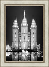 Load image into Gallery viewer, Salt Lake Nativity
