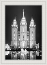 Load image into Gallery viewer, Salt Lake Nativity
