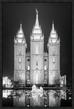 Load image into Gallery viewer, Salt Lake Nativity
