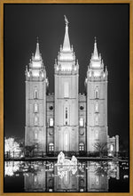 Load image into Gallery viewer, Salt Lake Nativity
