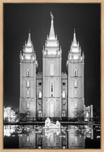 Load image into Gallery viewer, Salt Lake Nativity
