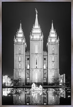 Load image into Gallery viewer, Salt Lake Nativity

