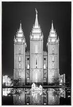 Load image into Gallery viewer, Salt Lake Nativity
